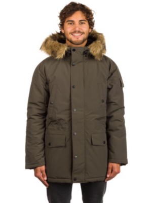 Anchorage Blue Su Parka Carhartt Wip Online Compra nUvApc7